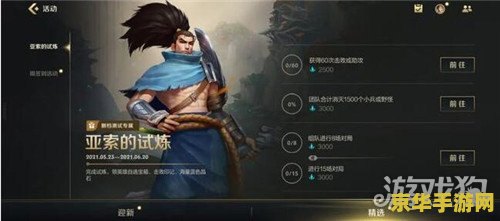 王者荣耀狄仁杰出什么装备 **狄仁杰出装攻略：打造王者荣耀中的强势射手**