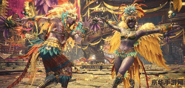 卡普空新作《怪物猎人：荒野》上架索尼 PSN 港服商店，游戏 2025 年发售