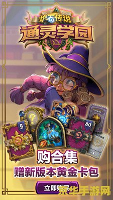 建议：炉石传说新英雄：揭秘神秘角色，探索全新策略