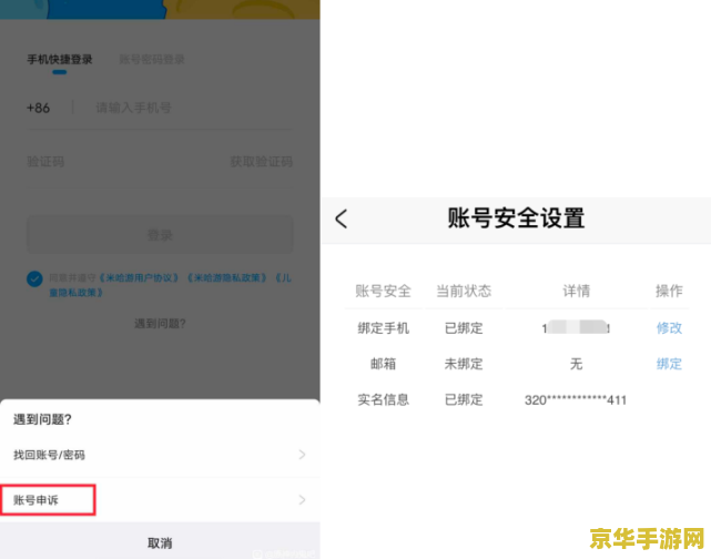 原神联网权限怎么给 建议：原神联网权限设置指南