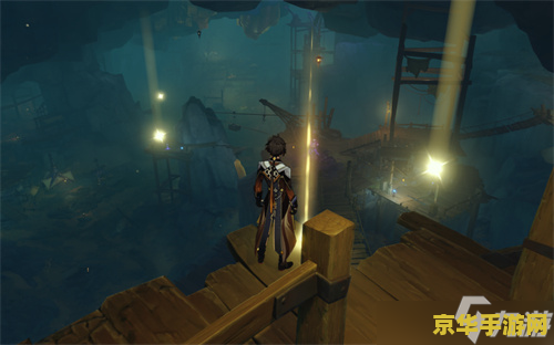 原神萨尔在哪 建议：原神萨尔位置揭秘，探索神秘之地