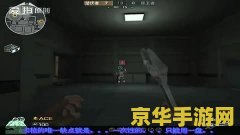 穿越火线幽灵卡枪 建议：穿越火线：幽灵卡枪的奥秘与策略