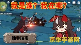 原神留影此处：探索游戏中的摄影艺术与文化表达