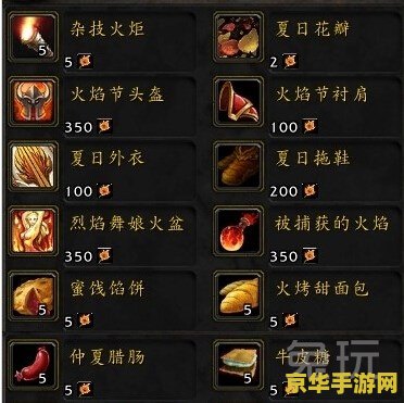 建议：wow成就攻略：探索游戏中的挑战与奖励