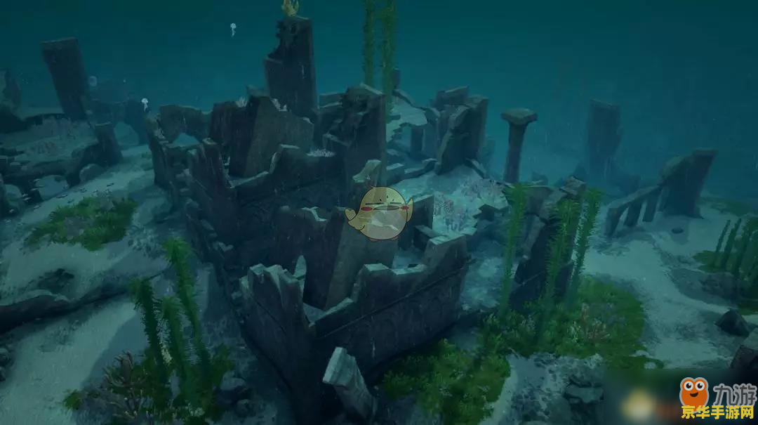 建议：原神海岛往事：探索神秘海岛，揭开尘封的秘密