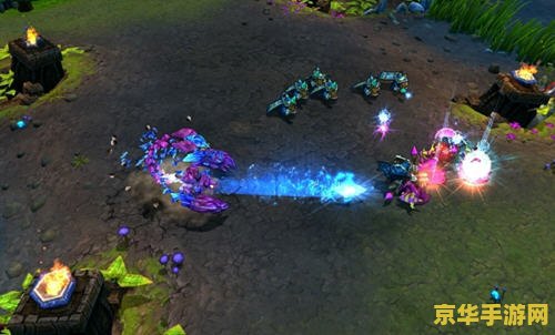 英雄联盟基兰技能介绍