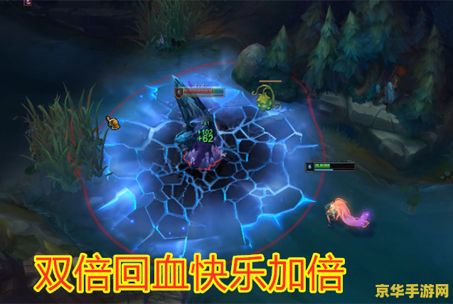 建议：英雄联盟手游艾希女皇：冰霜之箭的荣耀之路