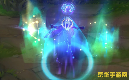 建议：英雄联盟艾希女皇皮肤特效赏析