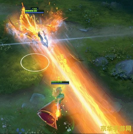 dota 凤凰 DOTA中的凤凰：游戏中的飞行奇观