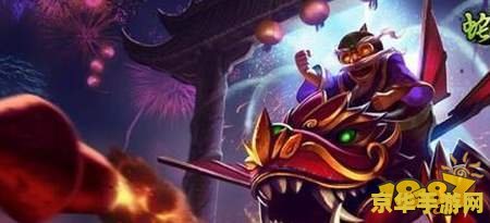 英雄联盟英勇投弹手出装 英雄联盟：英勇投弹手的出装策略