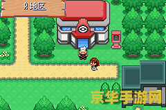 口袋妖怪空之花神 建议：空之花神：口袋妖怪的新冒险