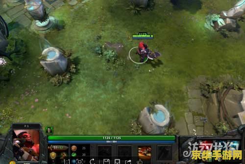 Dota斧王出装攻略