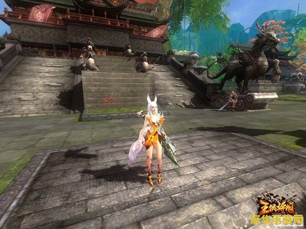 建议：妖狐英雄联盟：穿越神秘森林，挑战无尽战场