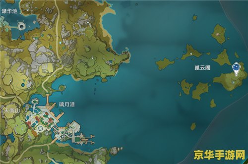 原神深渊法师在哪里刷 建议：原神深渊法师：刷取地点与攻略解析