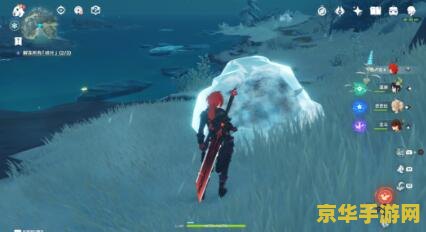 建议：原神雪山七天神像红光之谜：探索游戏中的隐藏元素