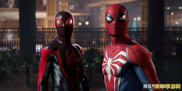 Insomniac 泄露文件中发现《漫威蜘蛛侠 3》游戏踪迹