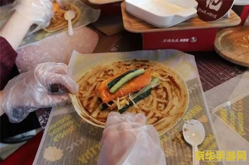 建议：原神肯德基二次联动，美食与冒险的完美结合