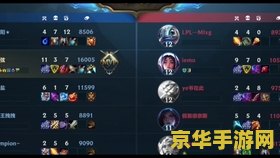 建议：英雄联盟露露输出装：打造强力辅助，助力团队胜利