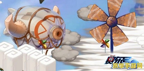 曲经通幽之处原神 曲径通幽之处：原神