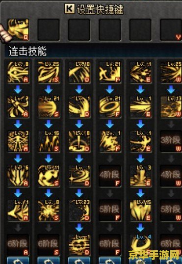 王者荣耀云中君主什么技能 王者荣耀云中君技能全解析**
