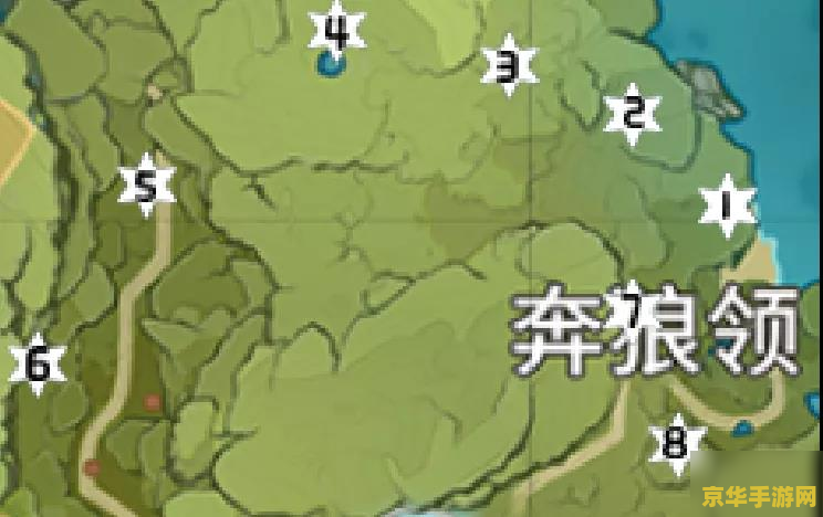 原神奔狼领风神瞳 建议：原神：奔狼领风神瞳的探索之旅