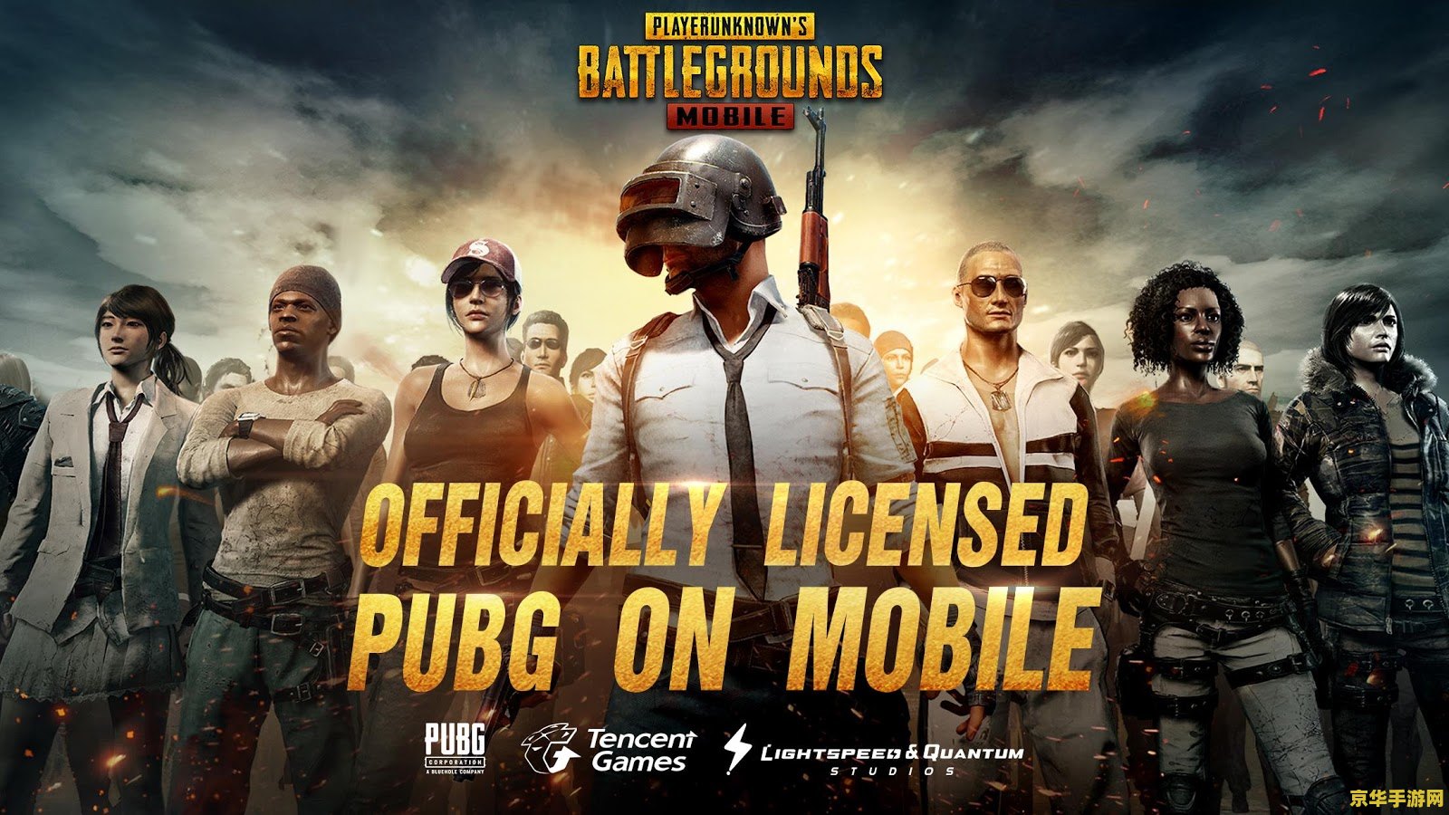 pubg未来之役 建议：绝地求生：未来之役—— 探索未知战场，挑战未来科技