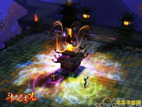 建议：斗破苍穹ol焚炎加点攻略：深度解析与实战应用