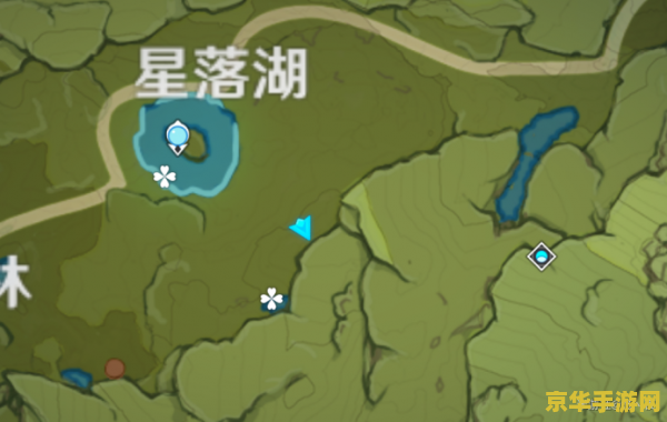 原神在哪里买蒲公英 原神蒲公英位置一览