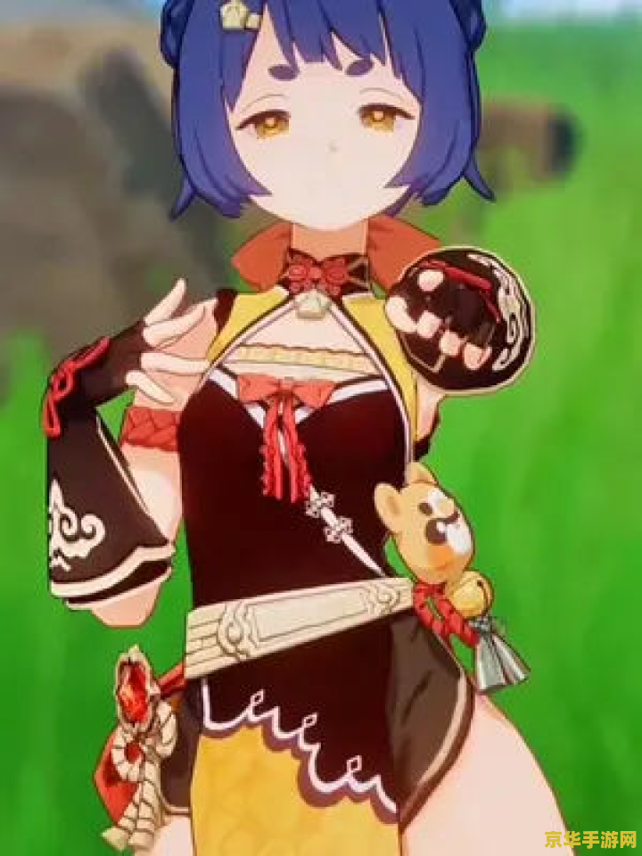 原神香菱有必要培养吗？