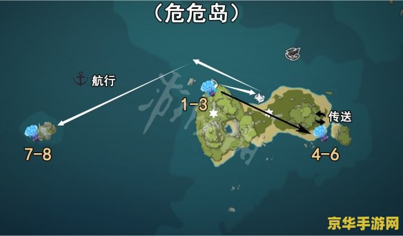 原神海岛海灵芝会刷新吗 建议：原神海岛海灵芝刷新机制详解