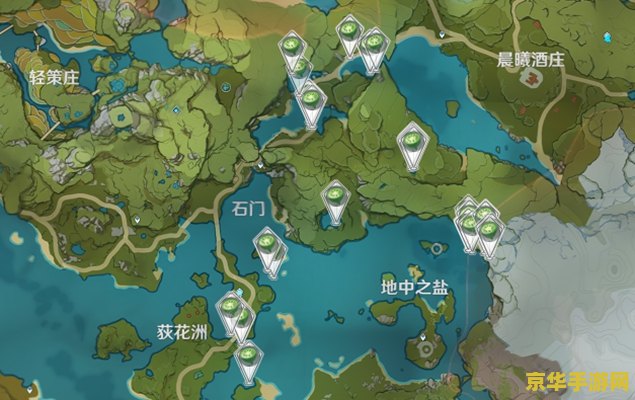 莲蓬原神怎么获得 建议：原神中的莲蓬获取指南