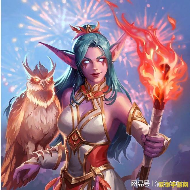 炉石传说泰兰德皮肤 建议：炉石传说：泰兰德皮肤揭秘，神秘女猎手的荣耀归来