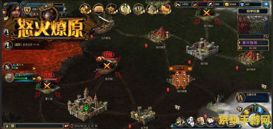 魔兽地图大唐双龙传 建议：大唐双龙传——魔兽争霸的史诗之旅