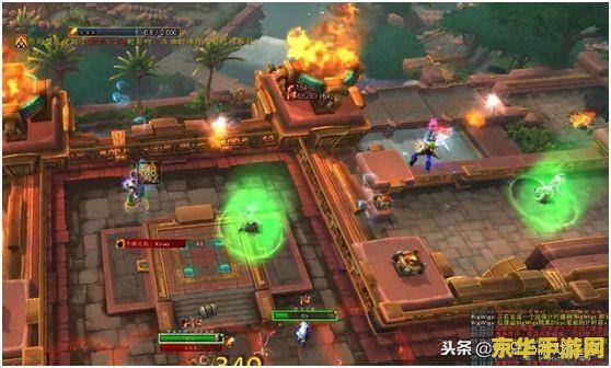 魔兽地图大唐双龙传 建议：大唐双龙传——魔兽争霸的史诗之旅