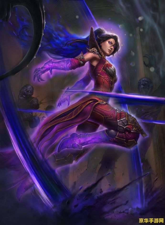 魔兽世界法师吧 建议：魔兽世界法师：掌握元素之力，探索无尽魔法世界