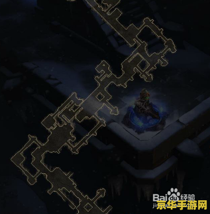暗黑3 钥匙