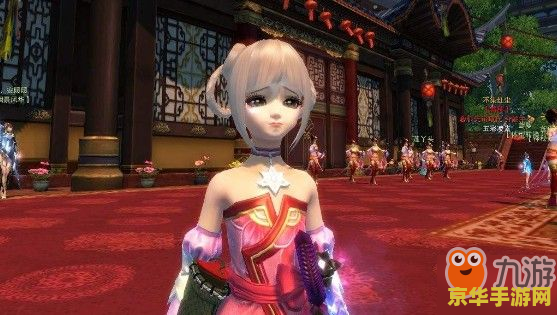 原神池中宅邸所有谜题