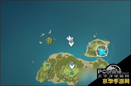 原神幻境海螺位置第 建议：原神幻境海螺位置大全
