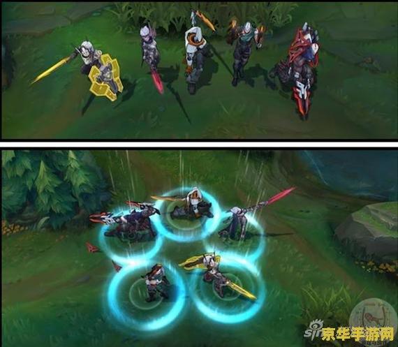 建议：合金装备与英雄联盟：游戏界的两大巨作