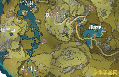原神所有卖花的npc位置 建议：原神中的卖花NPC：他们的位置、特点与游戏体验