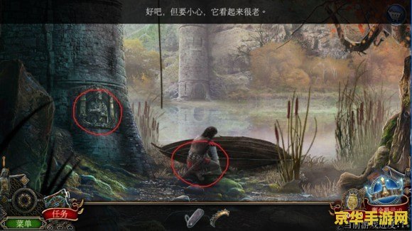建议：原神废墟神庙：探索神秘遗迹的冒险之旅