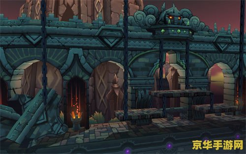 永恒之塔3.0：一场沉浸式奇幻游戏体验