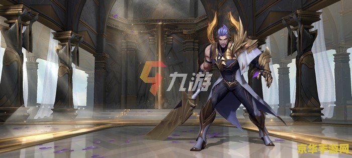 英雄联盟野蛮之王出装