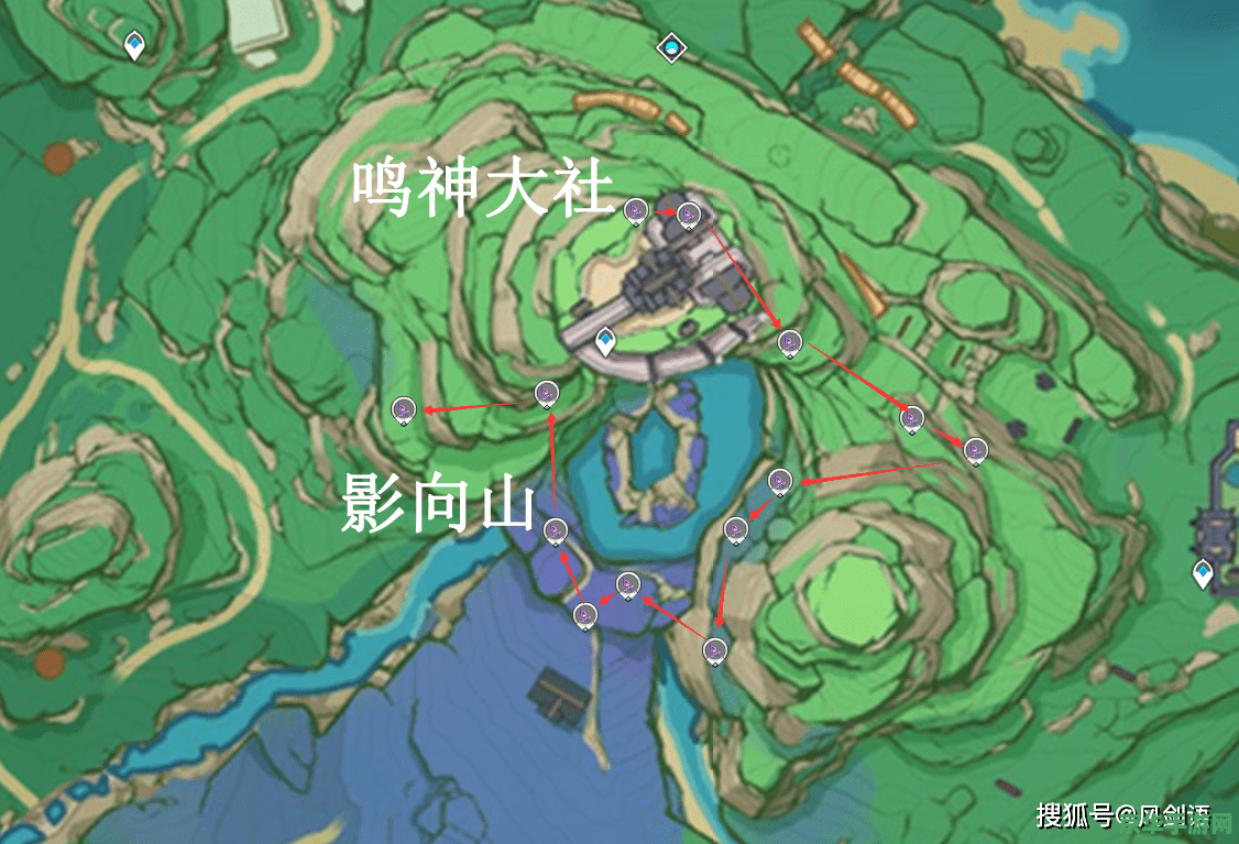 原神宵宫突破 建议：原神宵宫：突破之路的挑战与策略