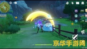 原神时与风这个任务怎么触发 原神时与风任务触发方法详解