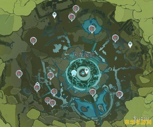 原神买水晶块的商人在哪 建议：原神中的水晶块商人：位置与策略