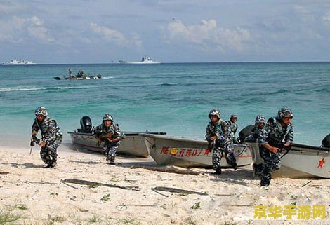 抢滩登陆战2009：海滨战争的巅峰对决
