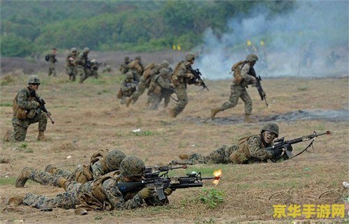 抢滩登陆战2009：海滨防线