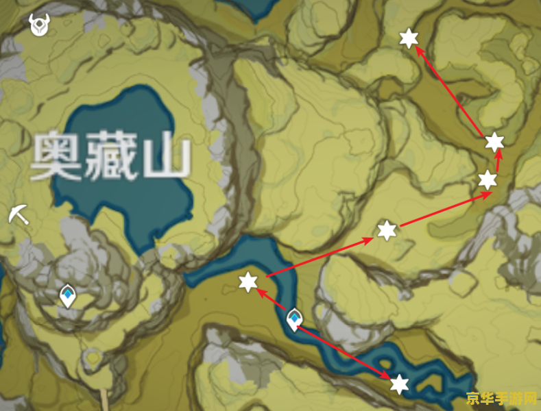 建议：原神绝云椒椒采集地点大揭秘