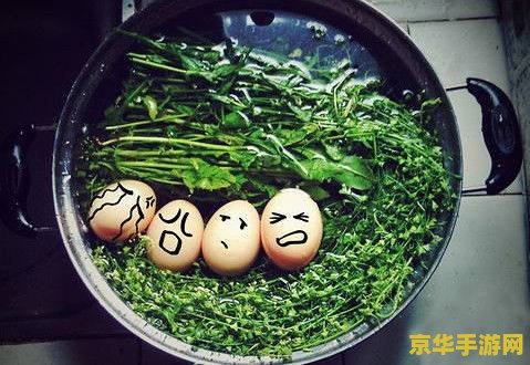 三月三煮鸡蛋是用什么草 三月三煮鸡蛋的草：传统习俗与游戏活动的融合